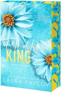 Produktbild: Forbidden King
