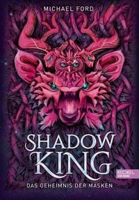 Produktbild: Shadow King