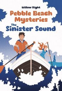 Produktbild: The Sinister Sound