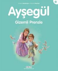 Produktbild: Ayseg&uuml;l 22 - Gizemli Prensle