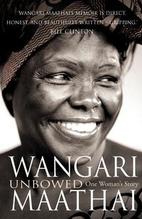 Bild vom Artikel Unbowed vom Autor Wangari Maathai