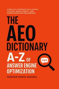 Produktbild: The AEO Dictionary