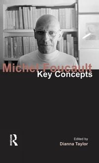 Produktbild: Michel Foucault