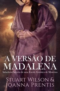 Produktbild: A Vers&atilde;o de Madalena: