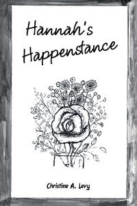 Produktbild: Hannah's Happenstance