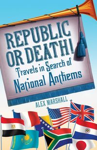 Produktbild: Republic or Death!