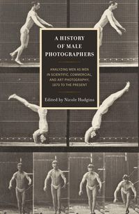 Produktbild: A History of Male Photographers