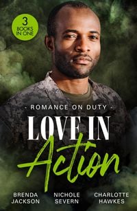 Produktbild: Romance On Duty Love in Pb