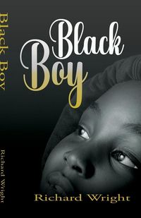 Produktbild: Black Boy A Record of Childhood and Youth