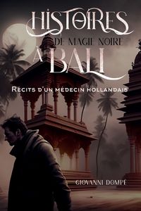 Produktbild: Histoires de magie noire &agrave; Bali