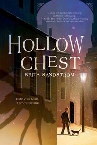 Produktbild: Hollow Chest
