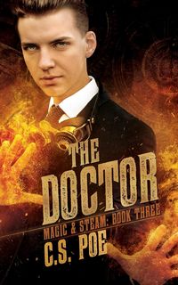 Produktbild: The Doctor