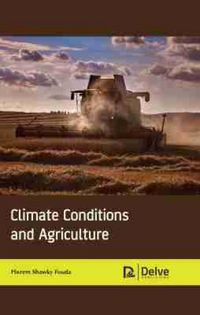 Produktbild: Climate Conditions and Agriculture