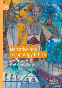 Produktbild: Narrative and Technology Ethics