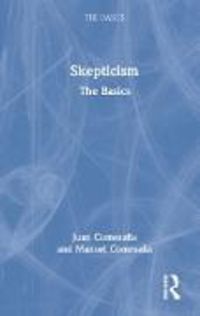 Produktbild: Skepticism: The Basics
