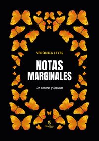 Produktbild: Notas marginales