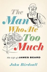 Produktbild: The Man Who Ate Too Much