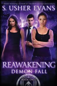 Produktbild: Reawakening