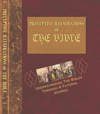 Produktbild: Preceptive Illustrations Of The Bible