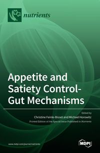 Bild vom Artikel Appetite and Satiety Control-Gut Mechanisms vom Autor 