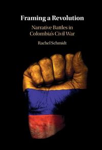 Produktbild: Framing a Revolution