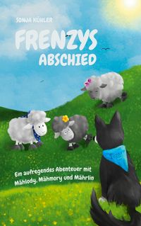 Produktbild: Frenzys Abschied