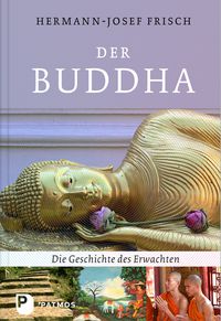Bild vom Artikel Der Buddha vom Autor Hermann-Josef Frisch