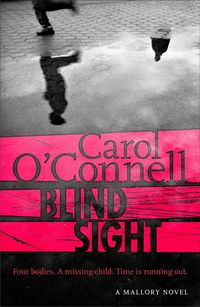 Produktbild: Blind Sight