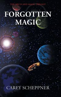 Produktbild: Forgotten Magic