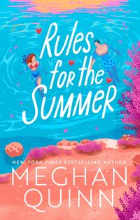 Produktbild: Rules for the Summer