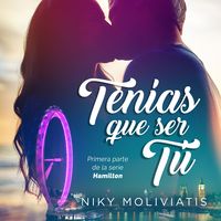 Produktbild: Ten&iacute;as que ser t&uacute;