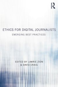 Produktbild: Ethics for Digital Journalists