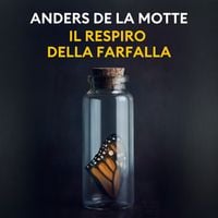 Produktbild: Il respiro della farfalla