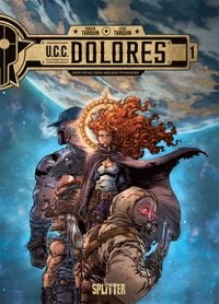 Produktbild: UCC Dolores. Band 1