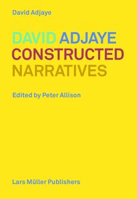 Produktbild: Constructed Narratives