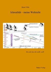 Produktbild: Ichrealit&auml;t &ndash; meine Weltsicht