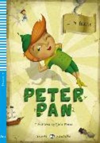 Produktbild: Peter Pan