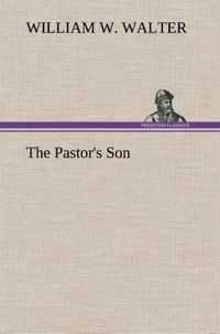 Produktbild: The Pastor's Son