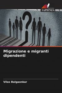 Produktbild: Migrazione e migranti dipendenti