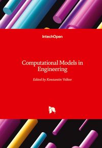 Produktbild: Computational Models in Engineering