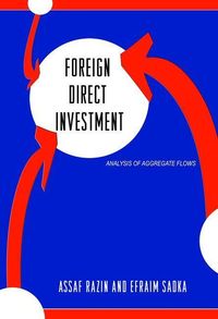 Produktbild: Foreign Direct Investment