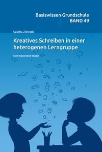 Produktbild: Kreatives Schreiben in einer heterogenenen Lerngruppe