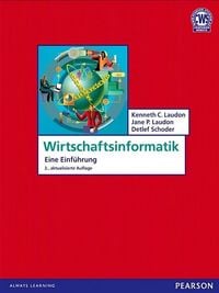 Produktbild: Wirtschaftsinformatik
