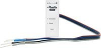 Produktbild: Shelly 3EM-63W Gen3 Stromz&auml;hler