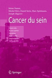 Produktbild: Cancer du sein