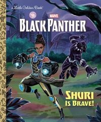 Produktbild: Shuri Is Brave! (Marvel: Black Panther)