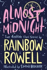 Produktbild: Almost Midnight