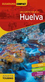 Produktbild: Huelva