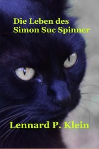Produktbild: Die Leben des Simon Suc Spinner