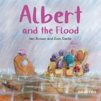 Produktbild: Albert and the Flood